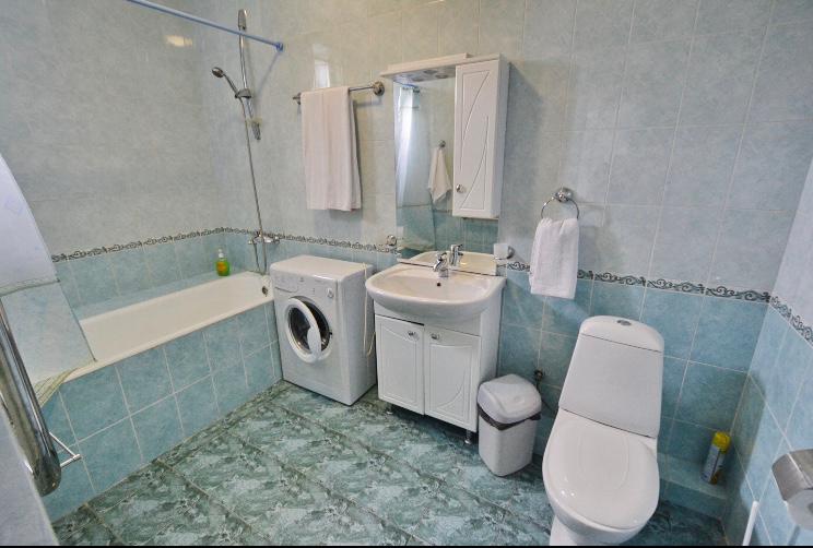 Фото Атриум