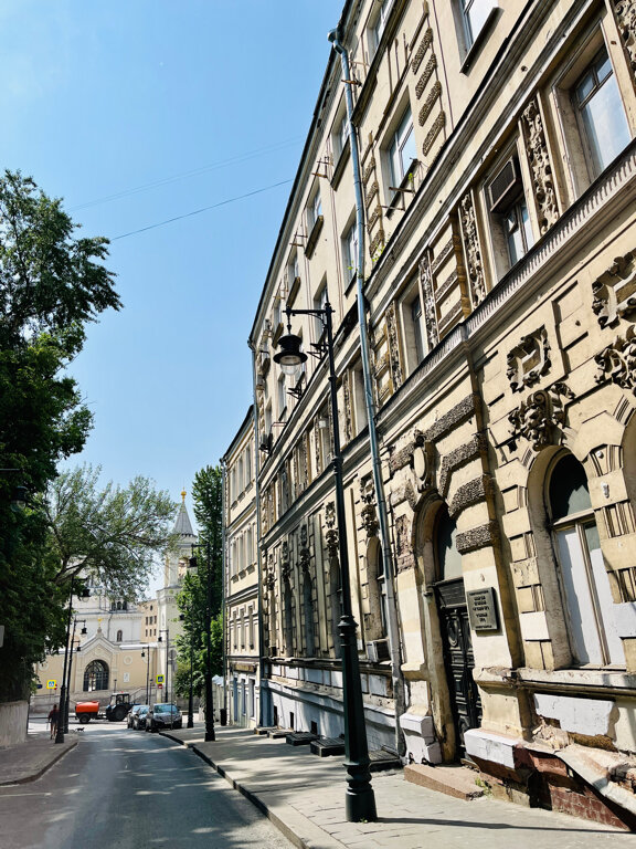 Фото Старосадский