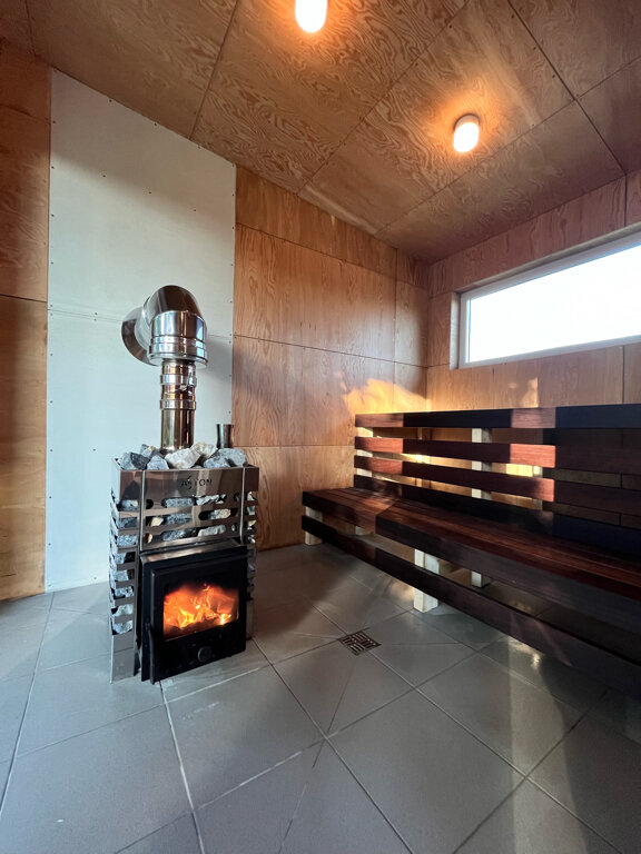 Фото Pavlov_glamp