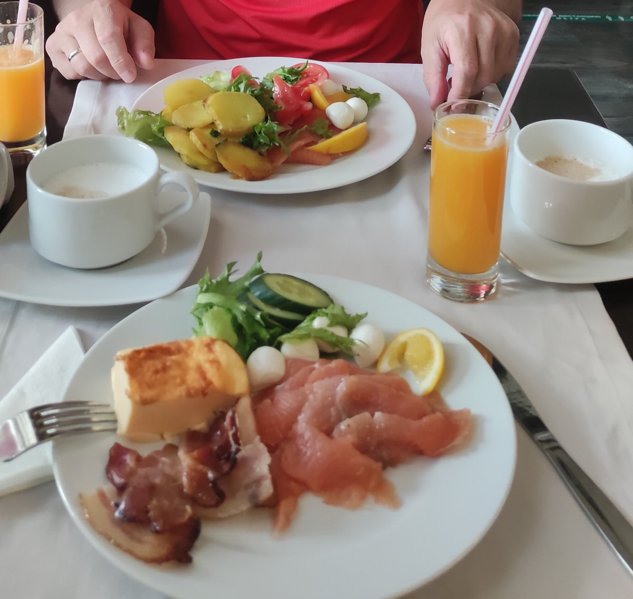 Фото Галунов