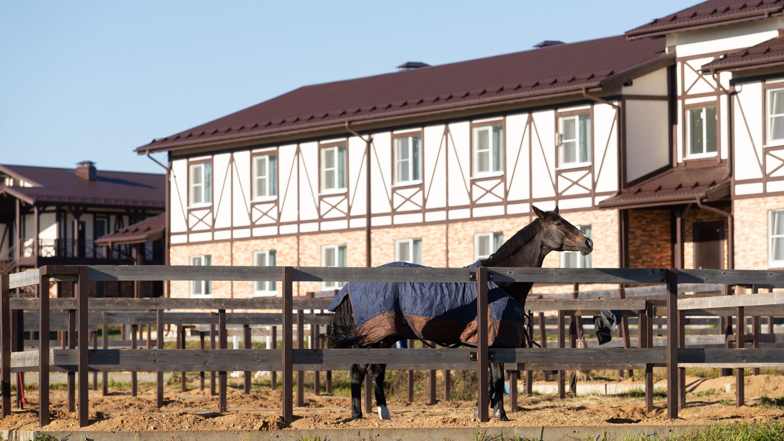 Фото Максима Парк