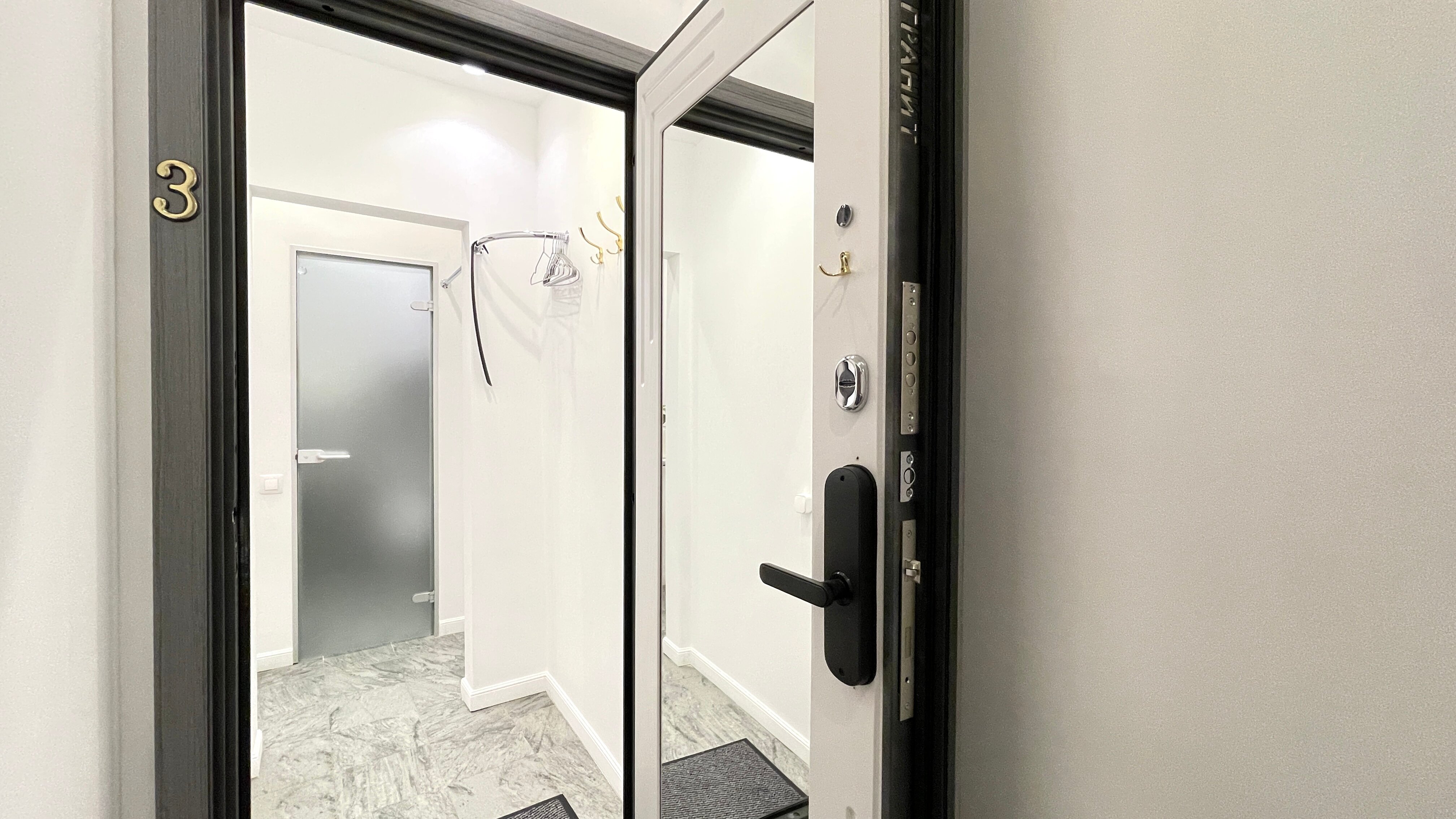 Фото ColorSpb на улице Рубинштейна 5