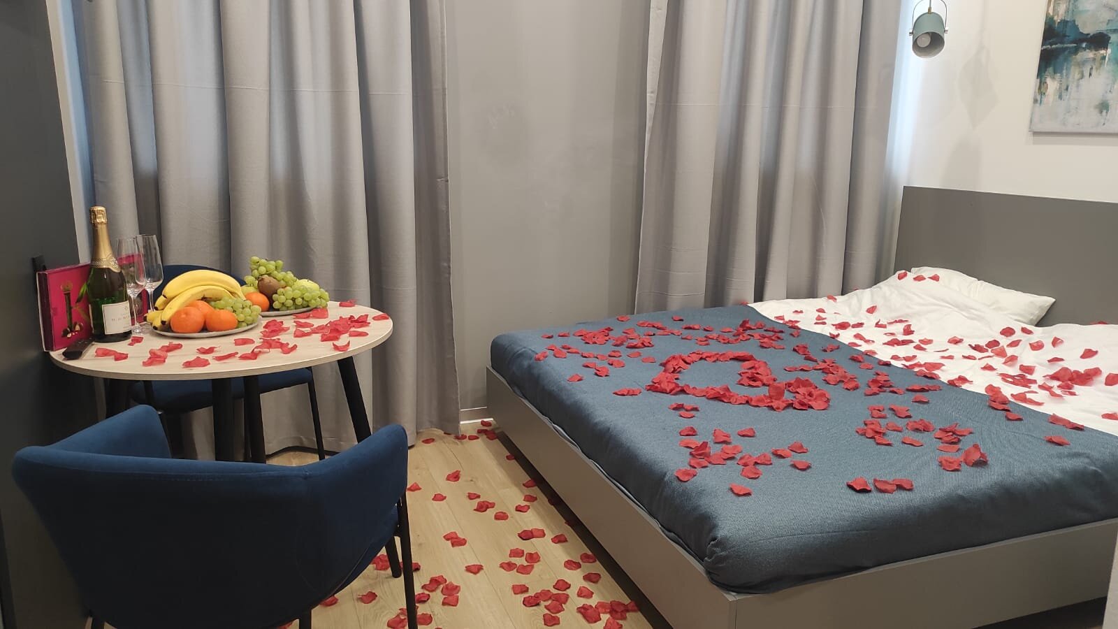 Фото Port Comfort on Ligovskiy