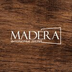 Мадера (Красноармейская ул., 298/81), двери в Ростове‑на‑Дону