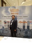 My Manager Systems (Kayseri, Kocasinan District, Kalenderhane Sok., 11) ، شركة الإدارة