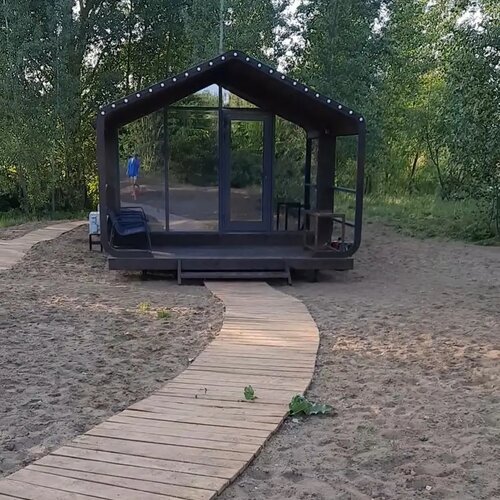Иное жильё Берега в Сарапуле
