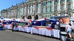 Serna (Aleksandra Matrosova Street, 4к2Е) ، منشأة إنتاج الغذاء
