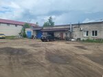 Автосервис (Smolensk Region, Vyazemskiy District, M-1 Belarus, 225-y kilometr, 225), servicio de coches, centro de reparación de automóviles