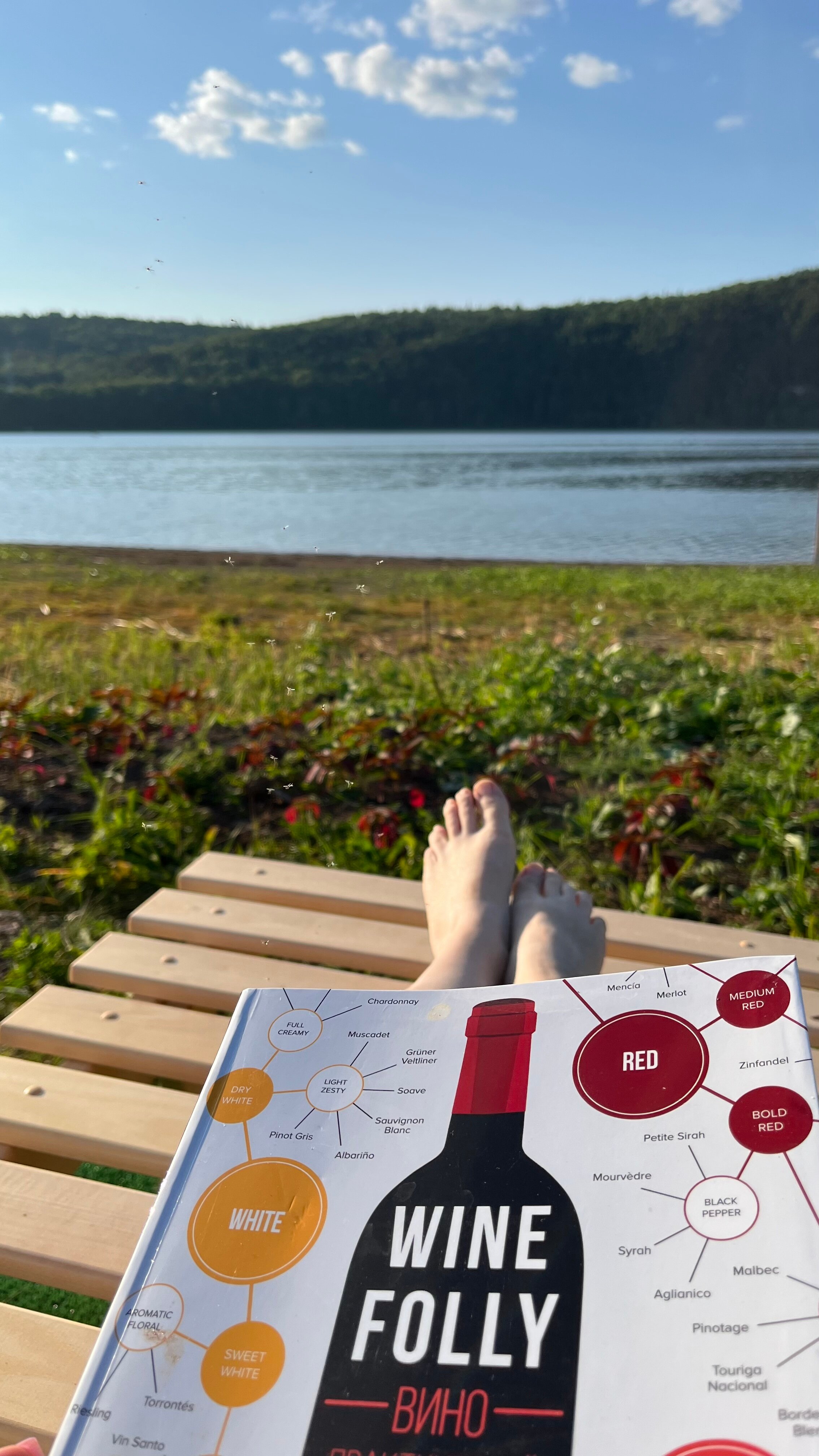 Фото У капитана Флинта