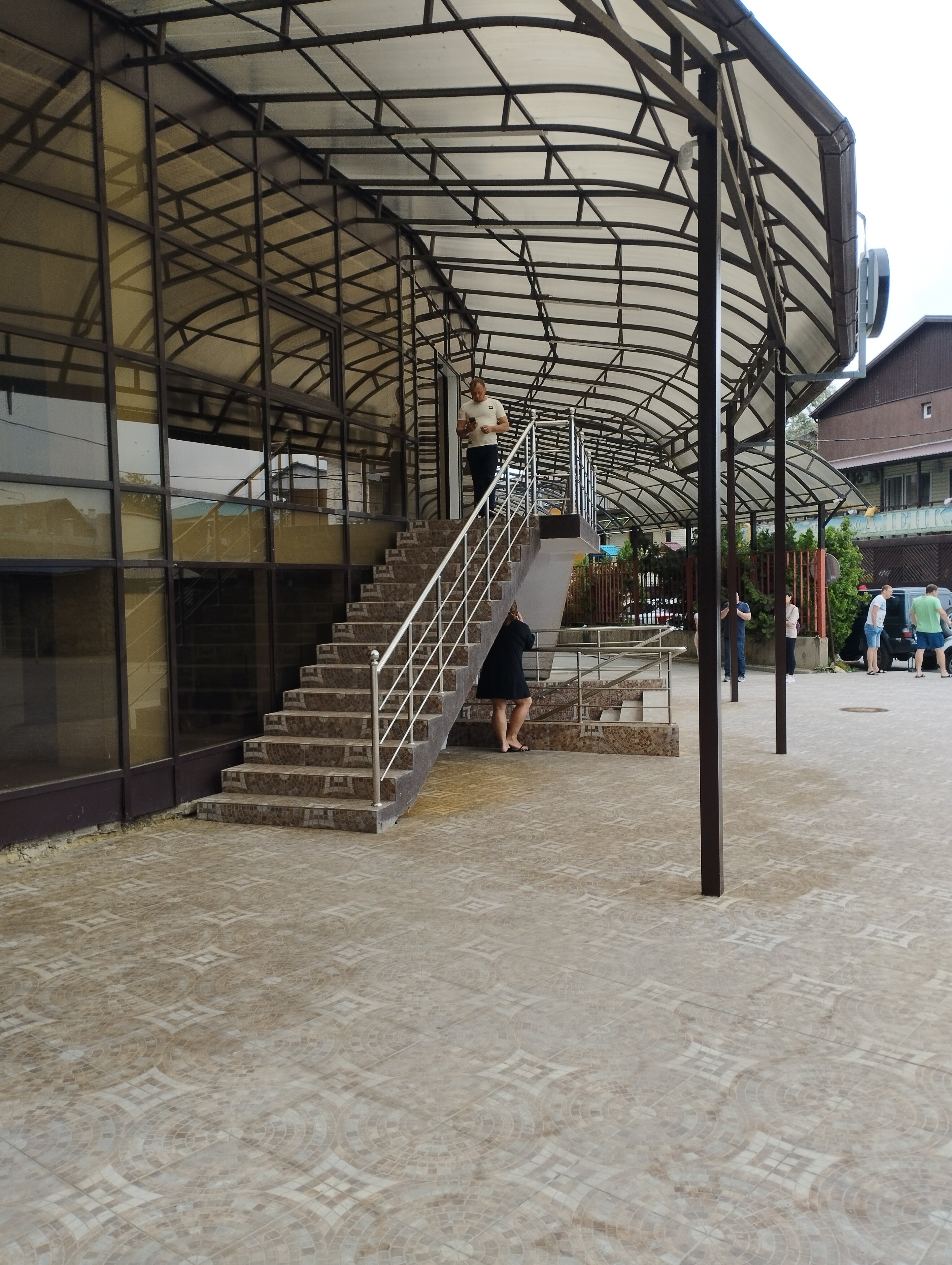 Фото Brass Family