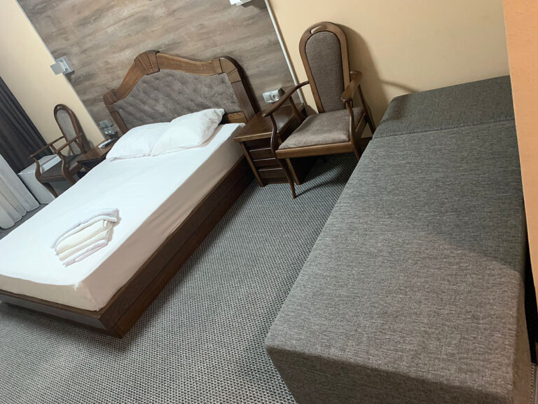 Фото Дилижанс