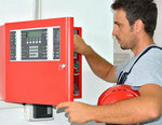 Safety Expertise (Qorǵaljyn tas joly, 19), security and alarm systems