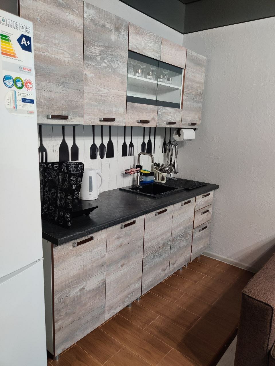 Фото Совёнок