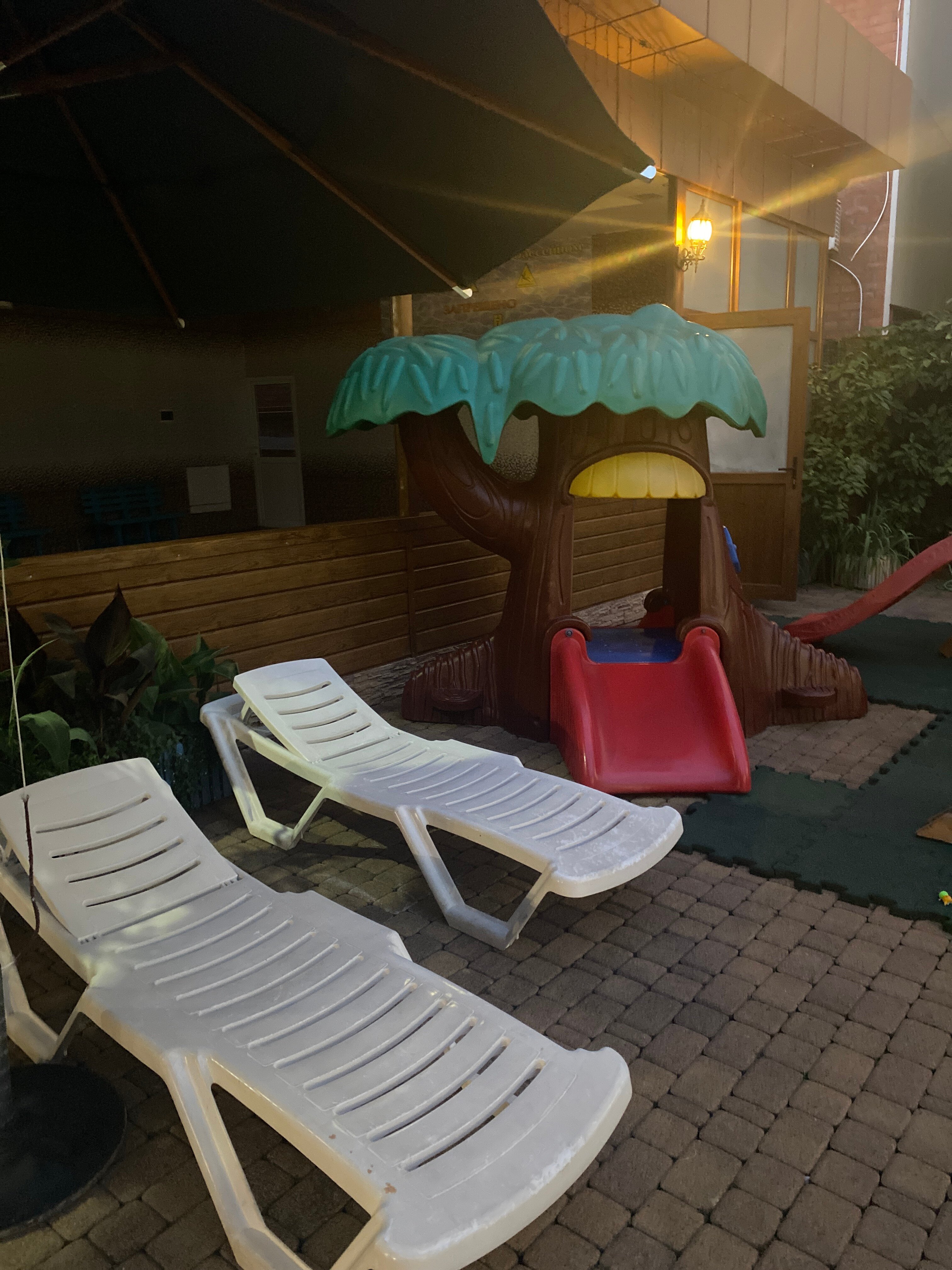 Фото Форт Артур