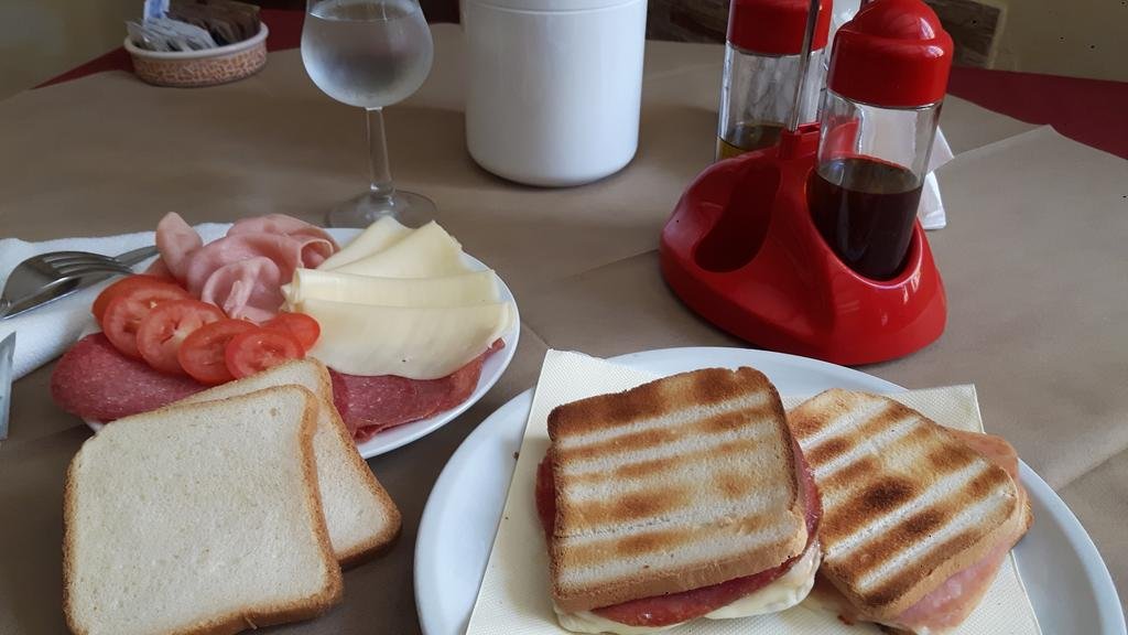 Фото Alghero Vacanze Hotel