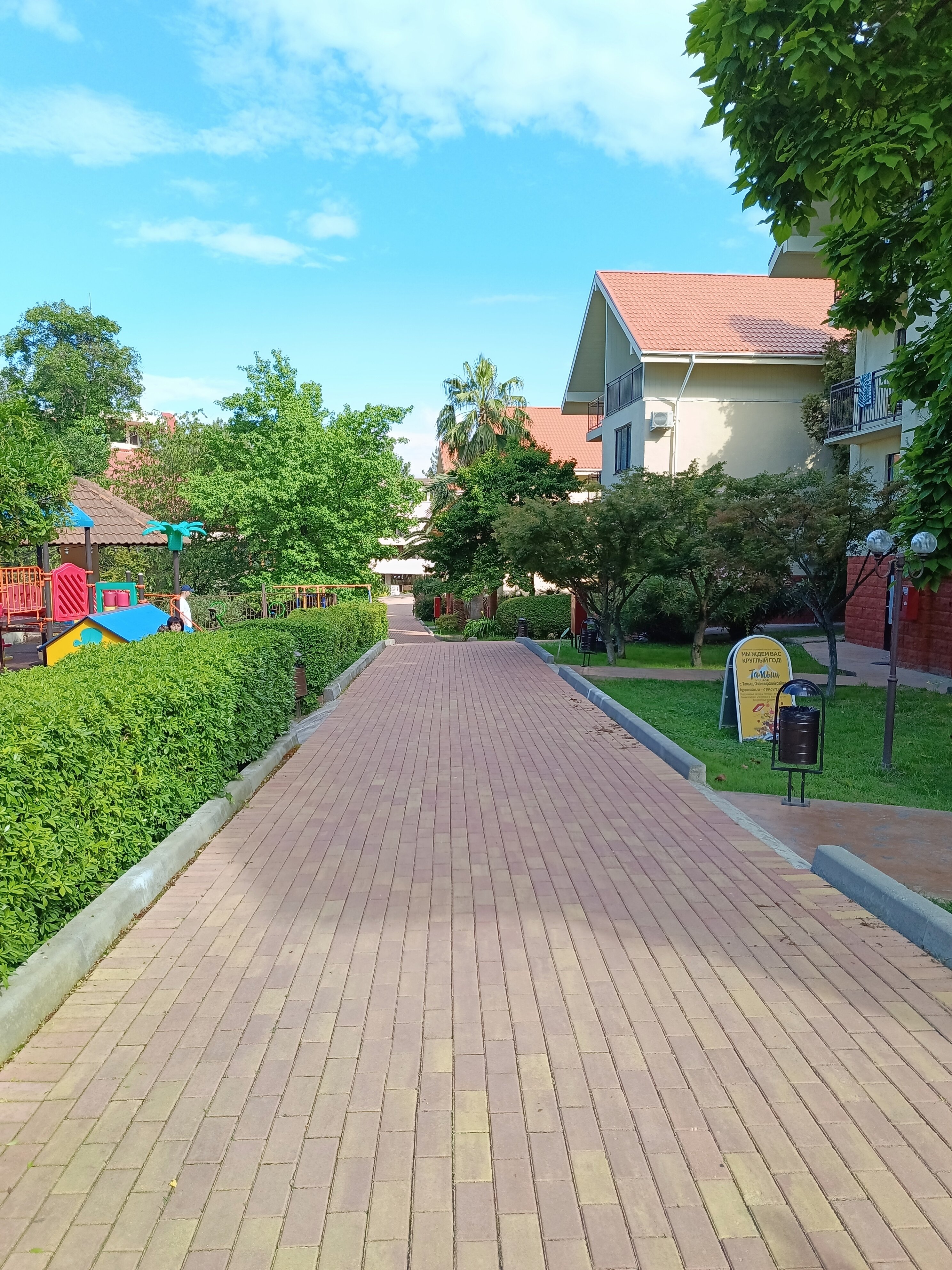 Фото Дивный