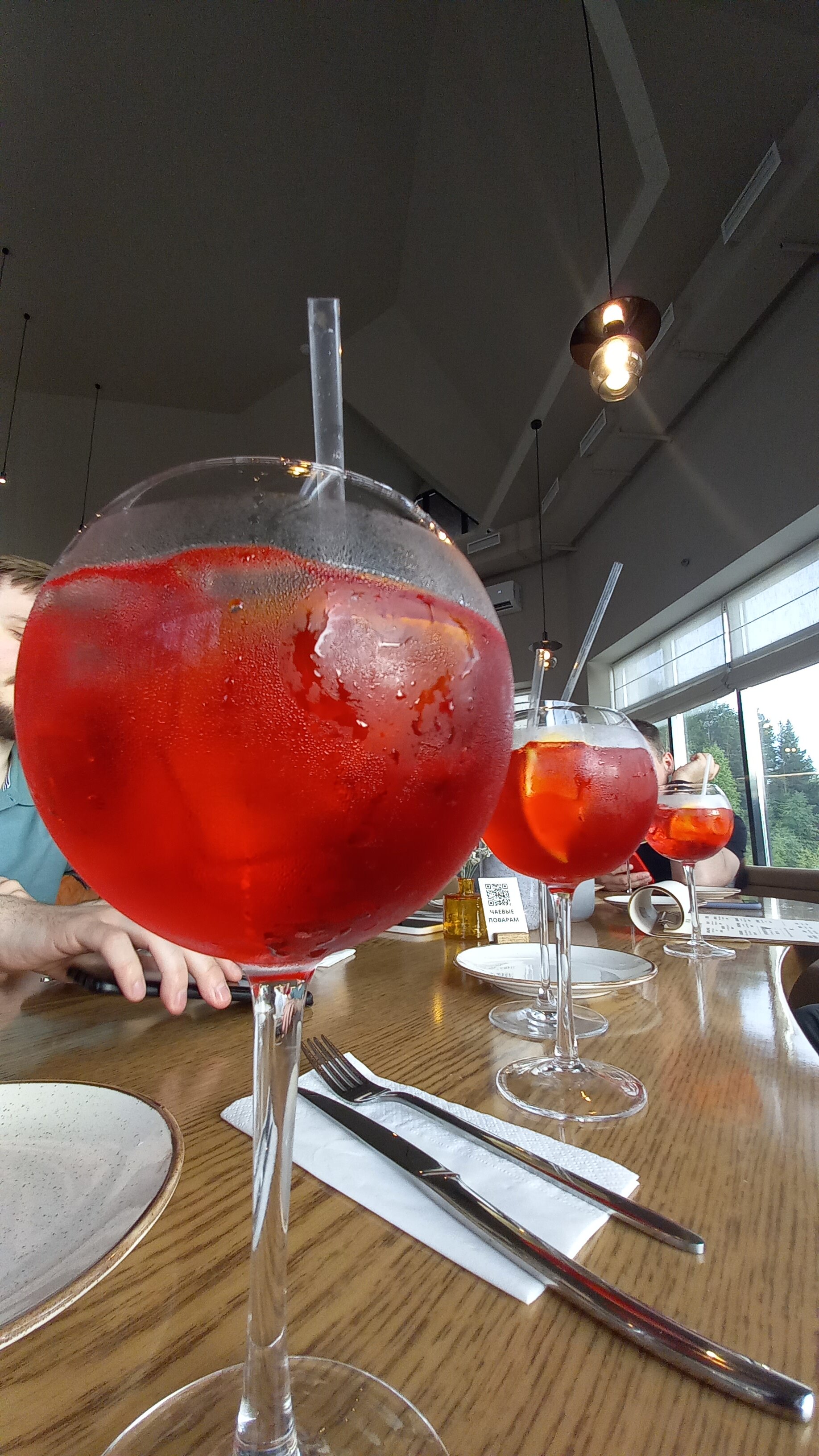 Фото Клевер