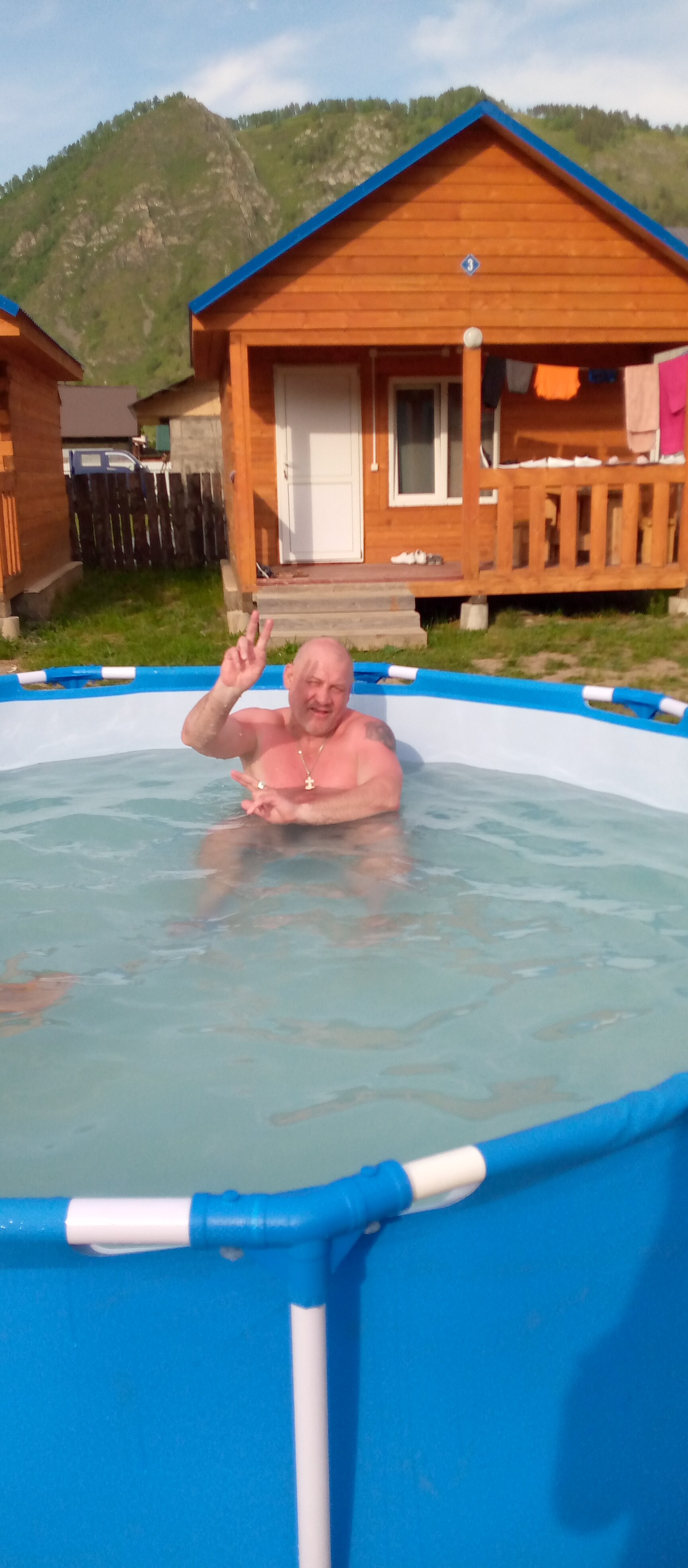 Фото Сункар