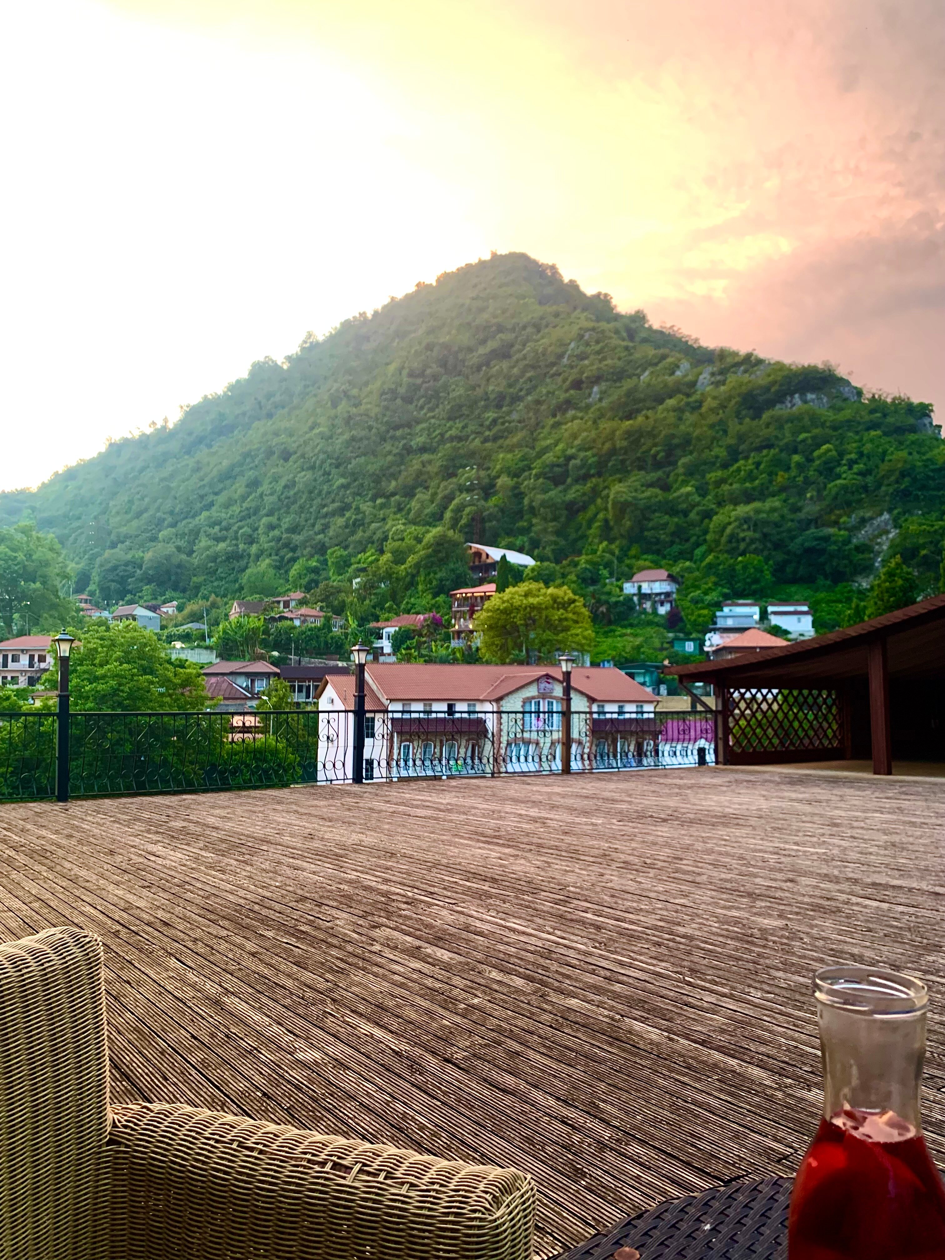 Фото Отель Грифон