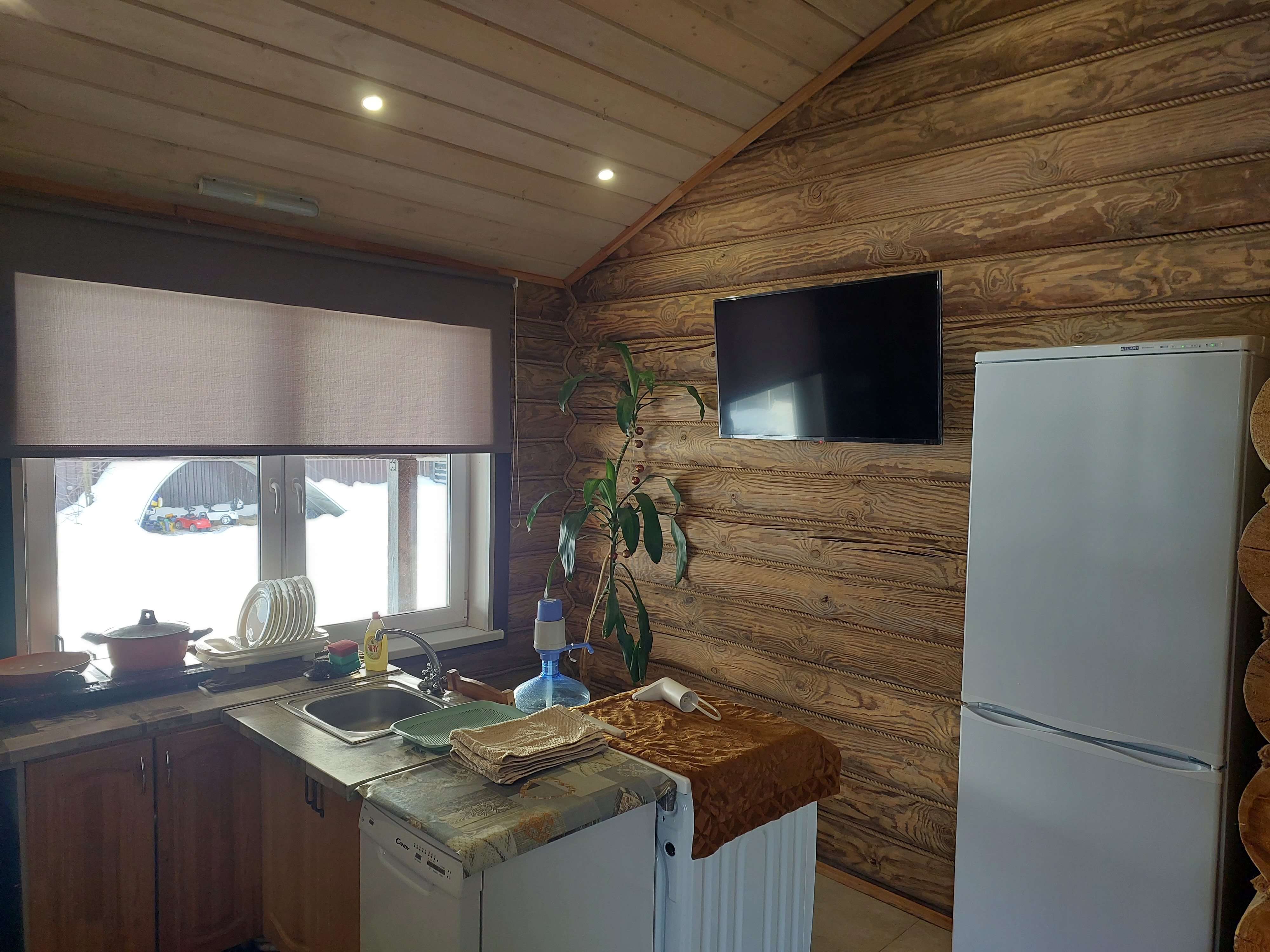 Фото ДеревняЛевково.рф