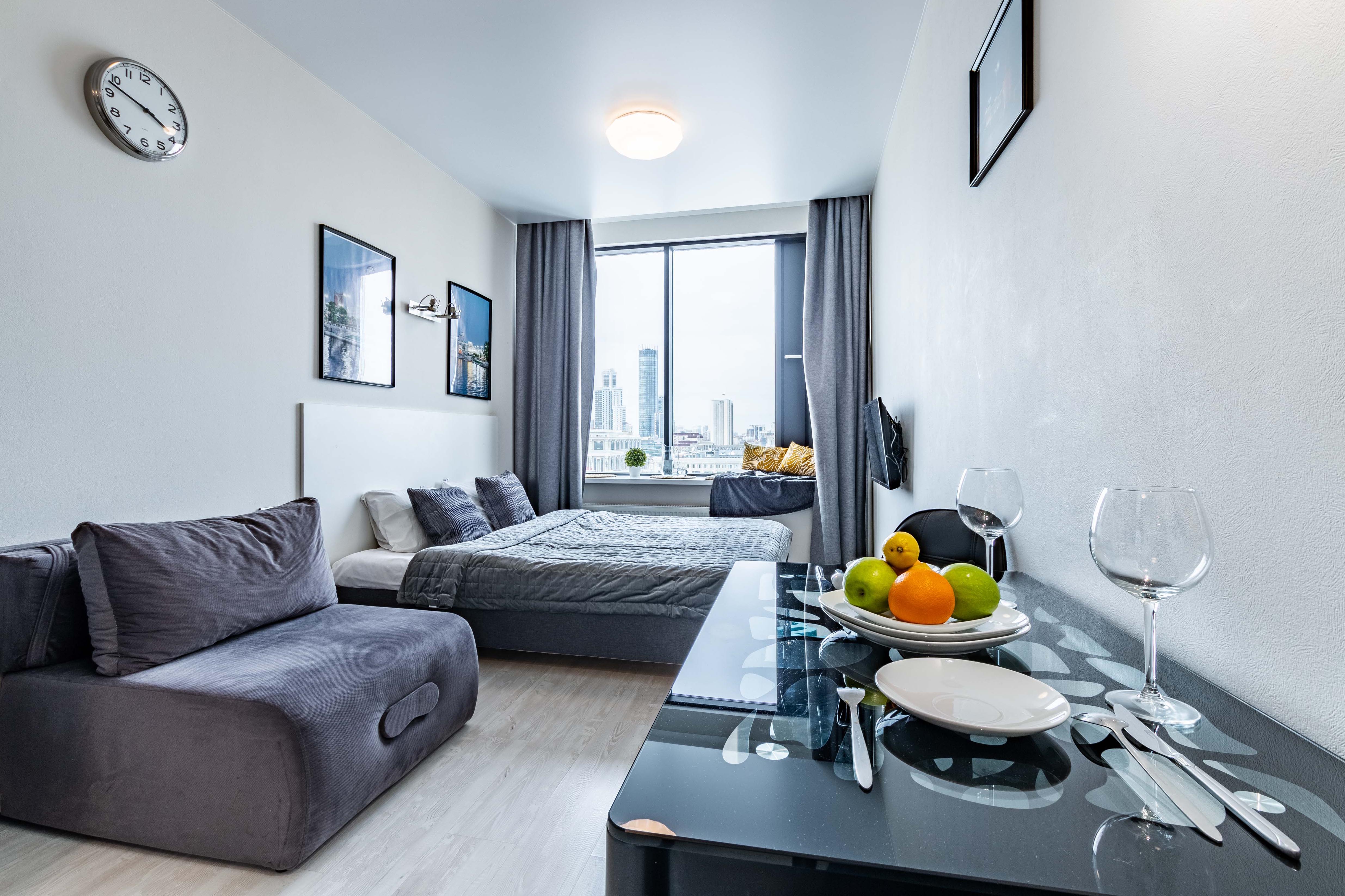 Фото Степаненков Radius