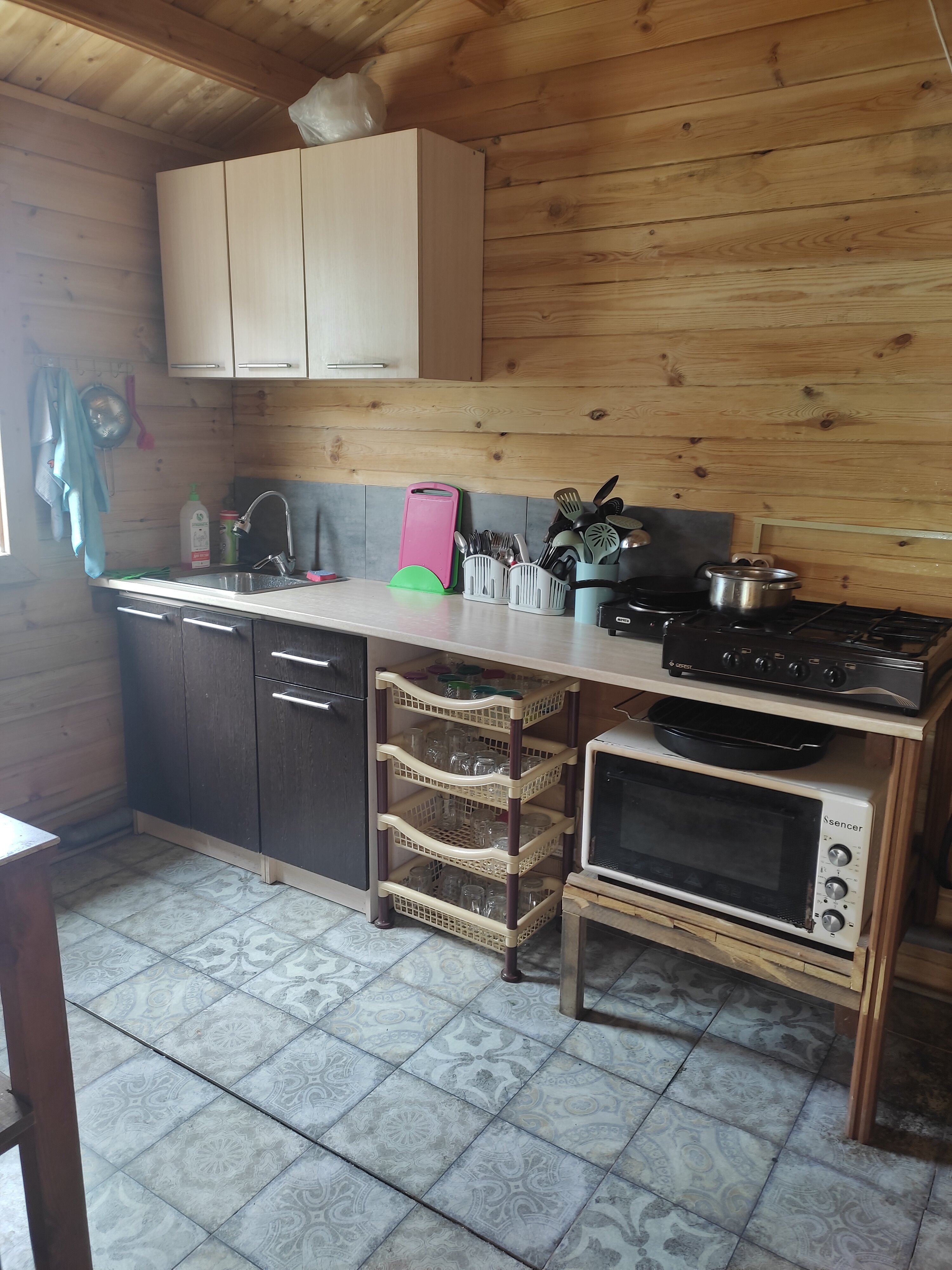 Фото Лазурный