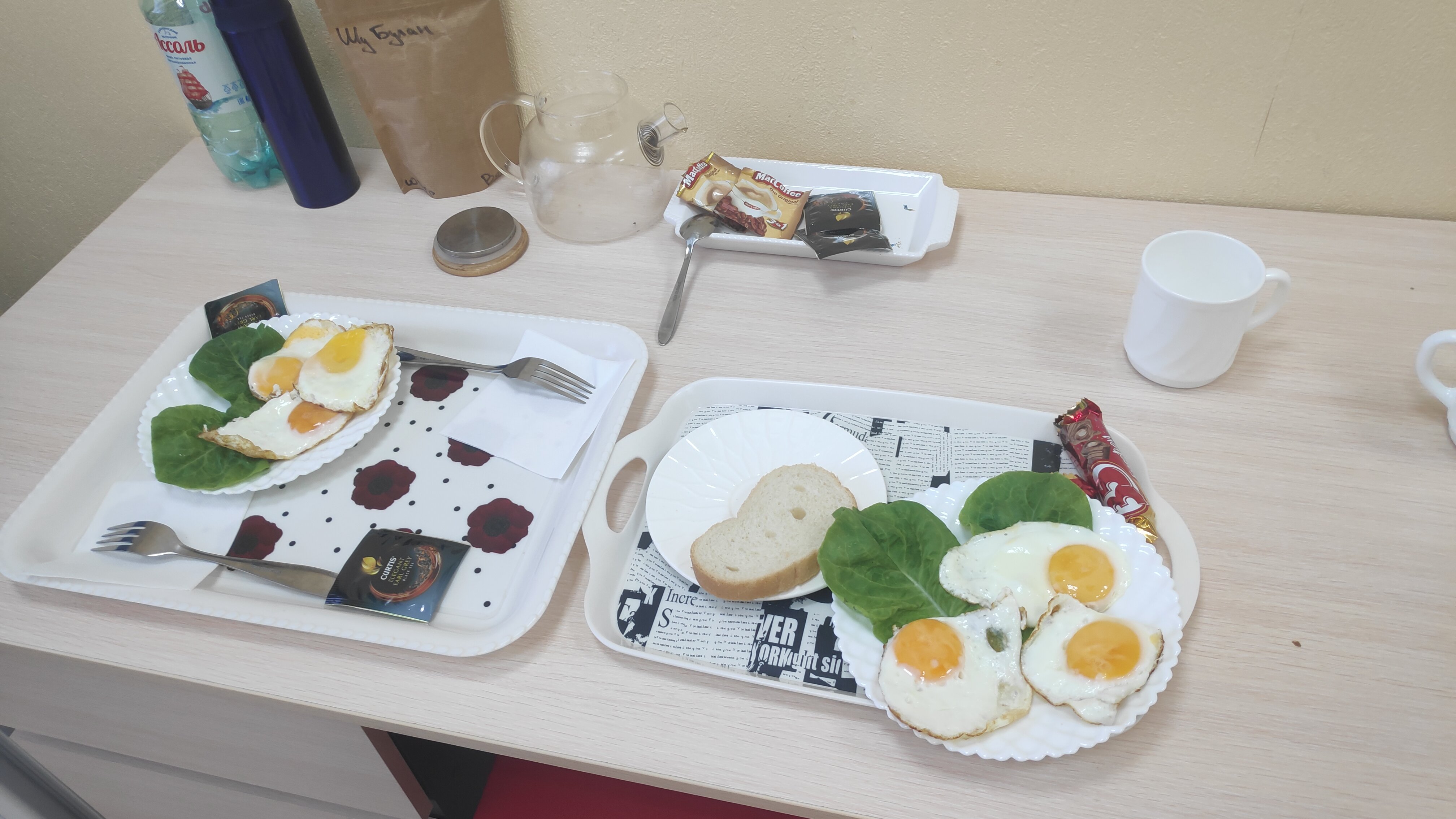 Фото Берëзка