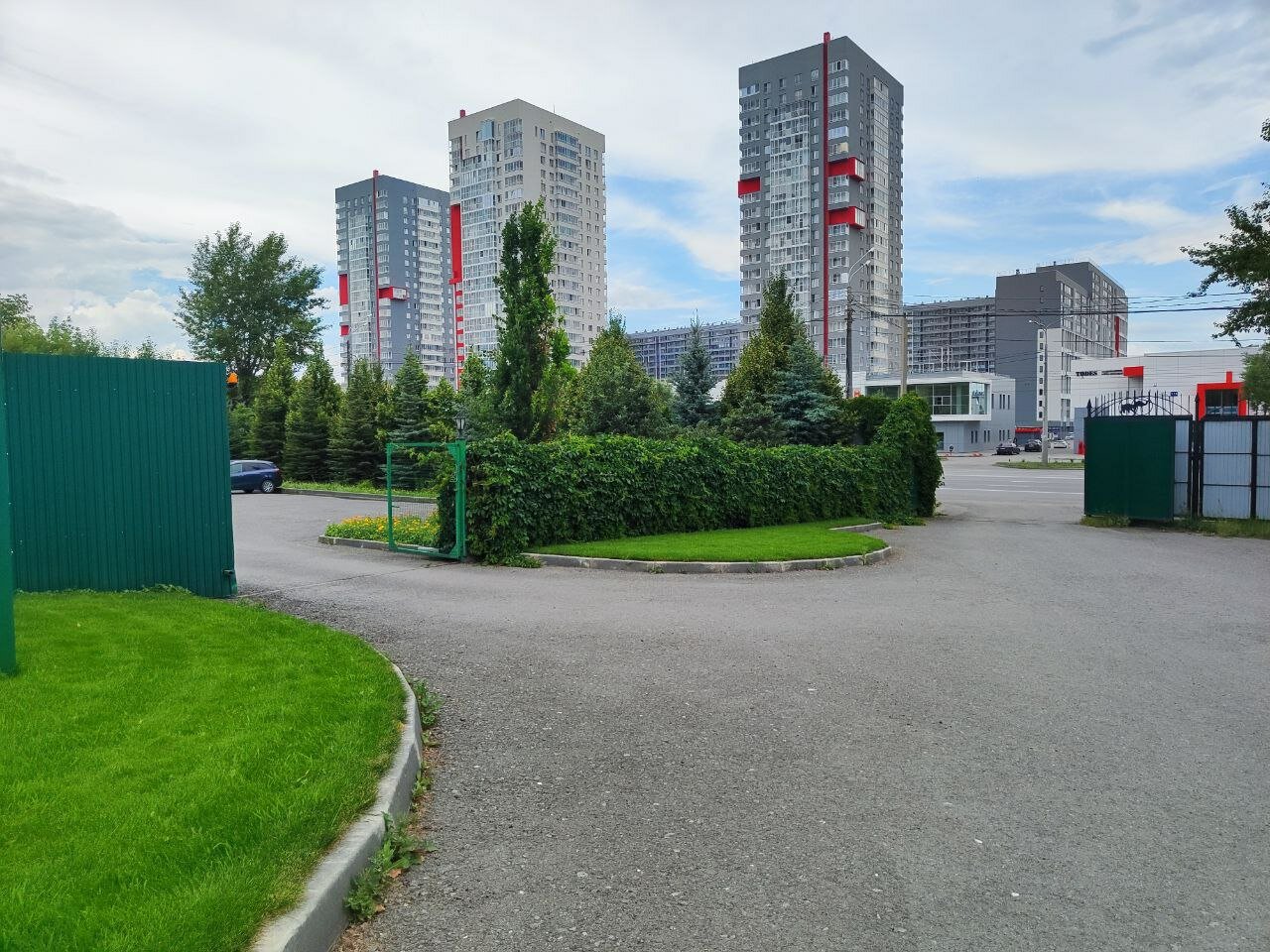 Фото отеля 4