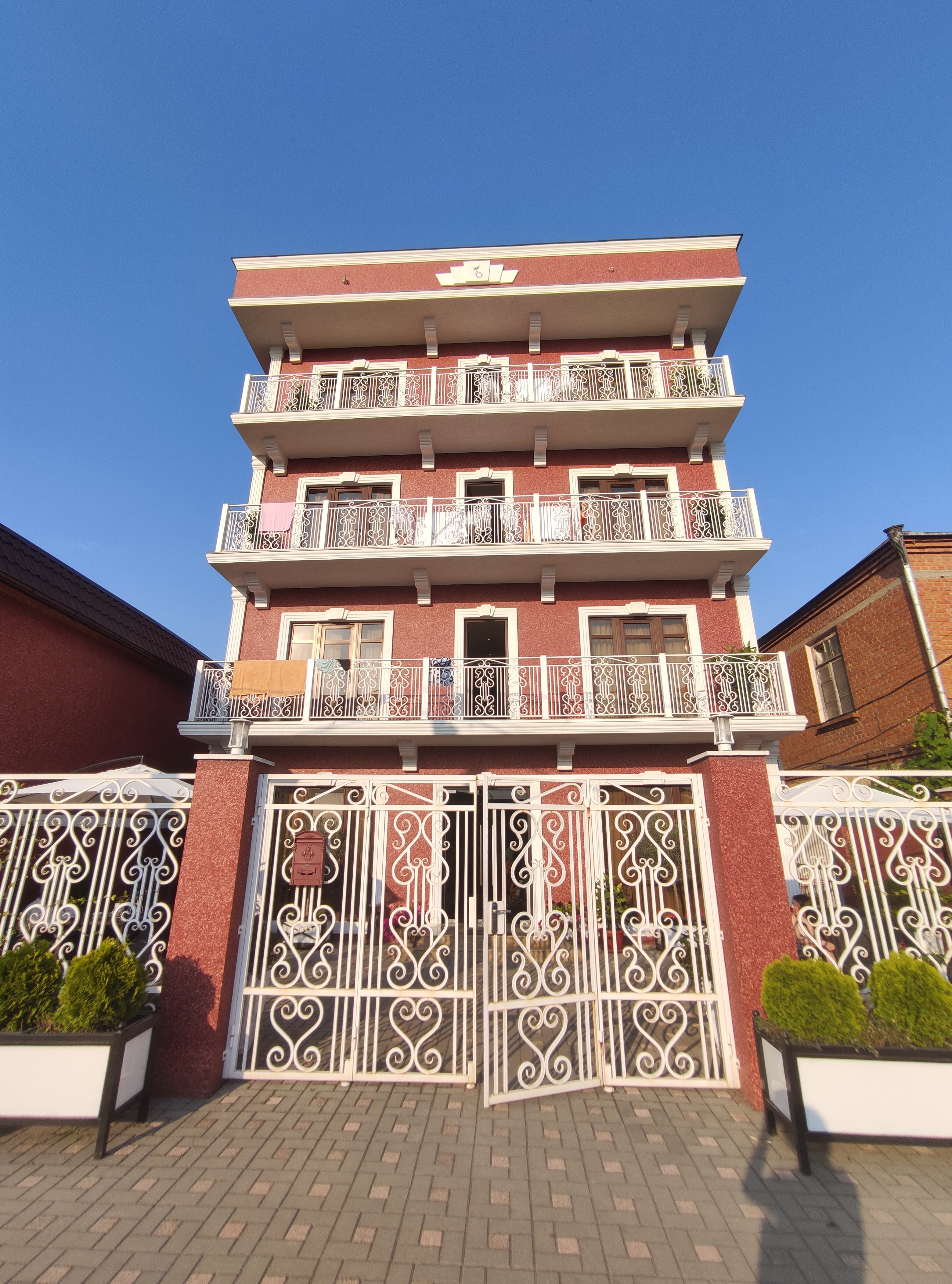 Фото Hotel & Suite AinLan