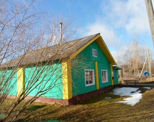 Grocery Магазин № 13, Komi Republic, photo
