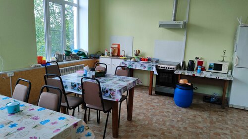 Гостиница Мотель Пудож в Пудоже