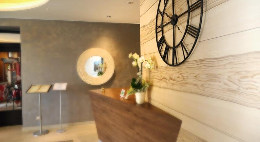 Фото Hotel Garden