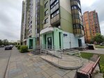 ВК Комфорт (Bazovskaya Street, 15к5), servicio comunal