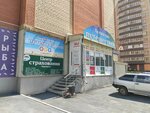 Insurance (Gazovikov Street, 49к1), insurance broker