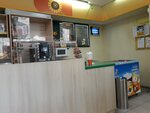 Stardogs (Stankozavodskaya Street, 23с1) ، وجبات سريعة