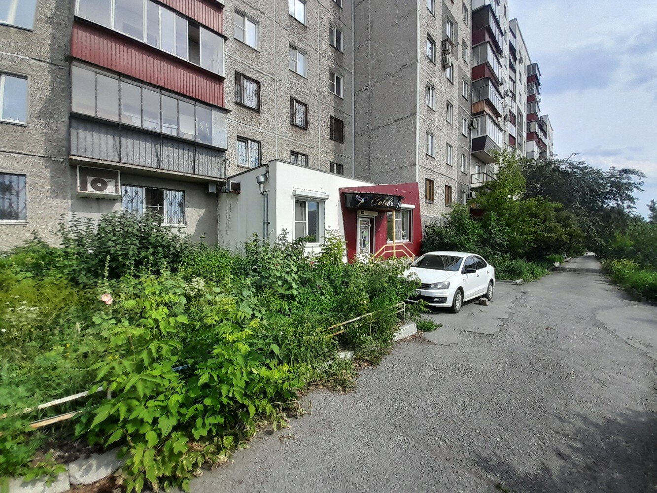 Фото отеля 2