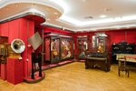 Russian National Museum of Music (Fadeyeva Street, 4), museo
