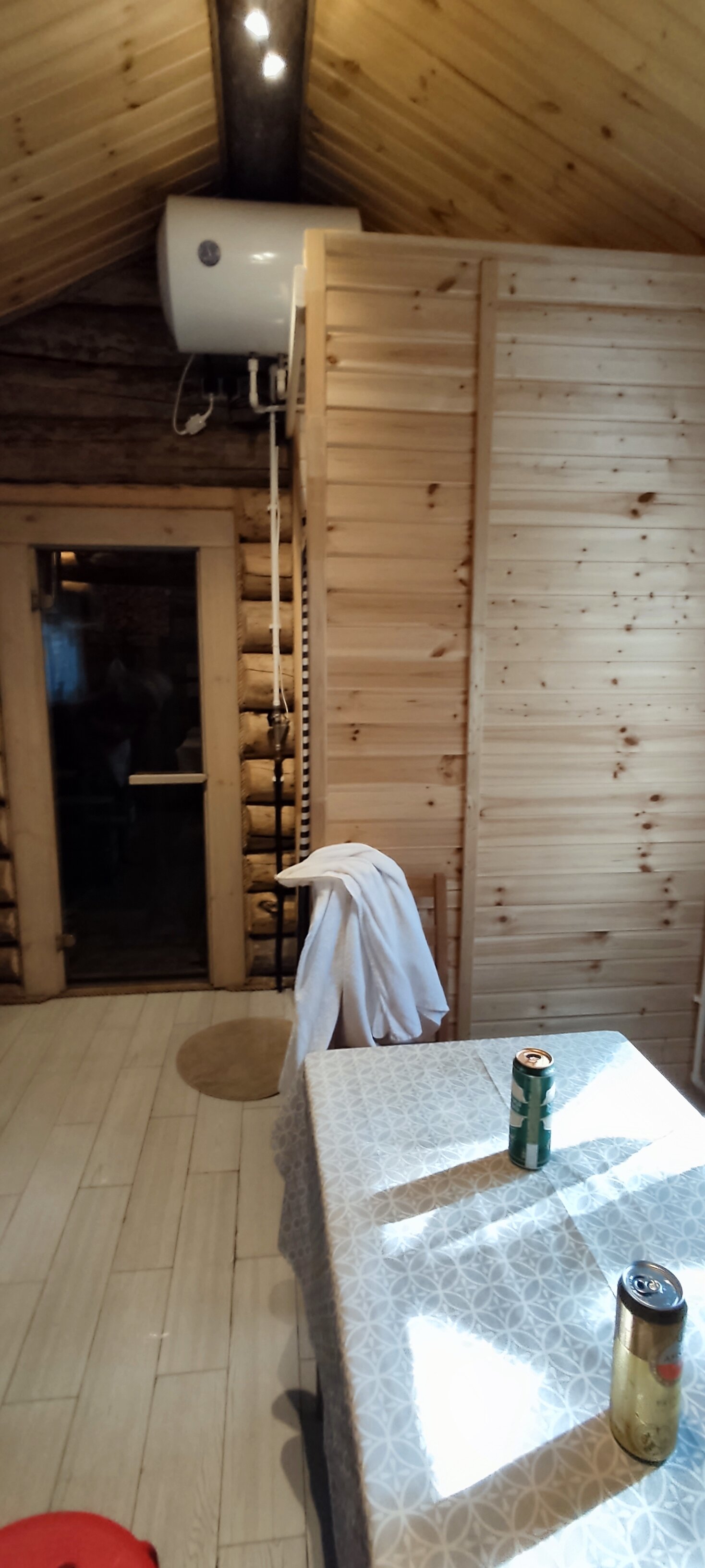 Фото Шале Клёвер