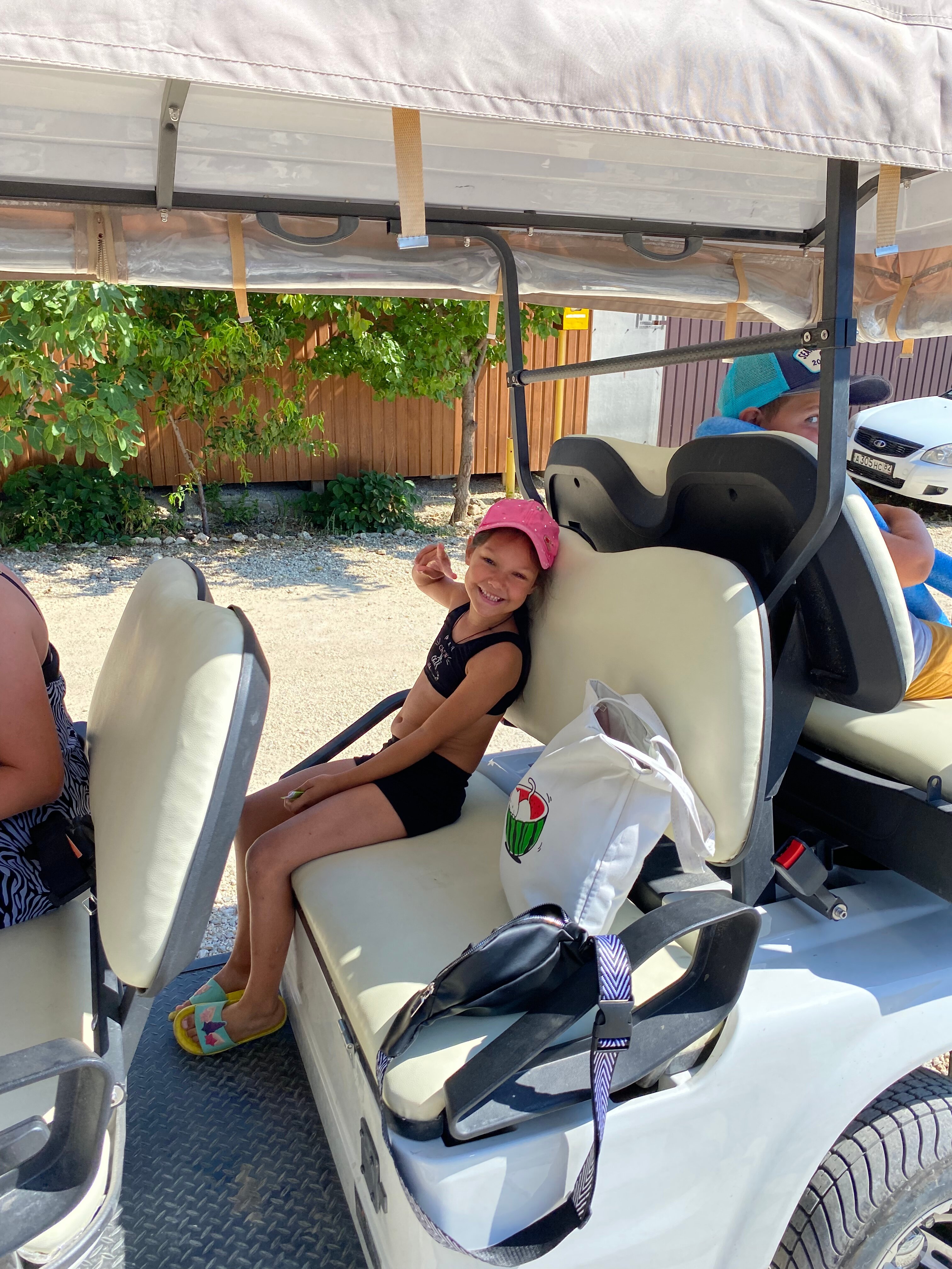 Фото Family House