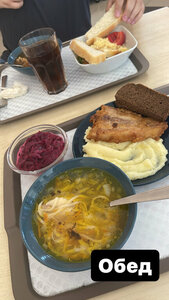 Оазис (Apsheronsk, Kommunisticheskaya ulitsa, 192), comedor