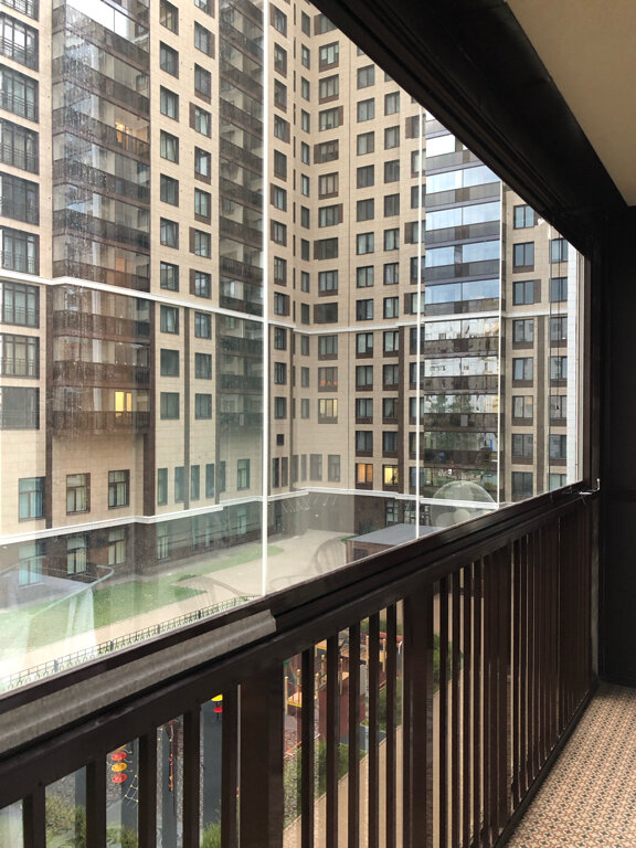 Фото ApartMoscow