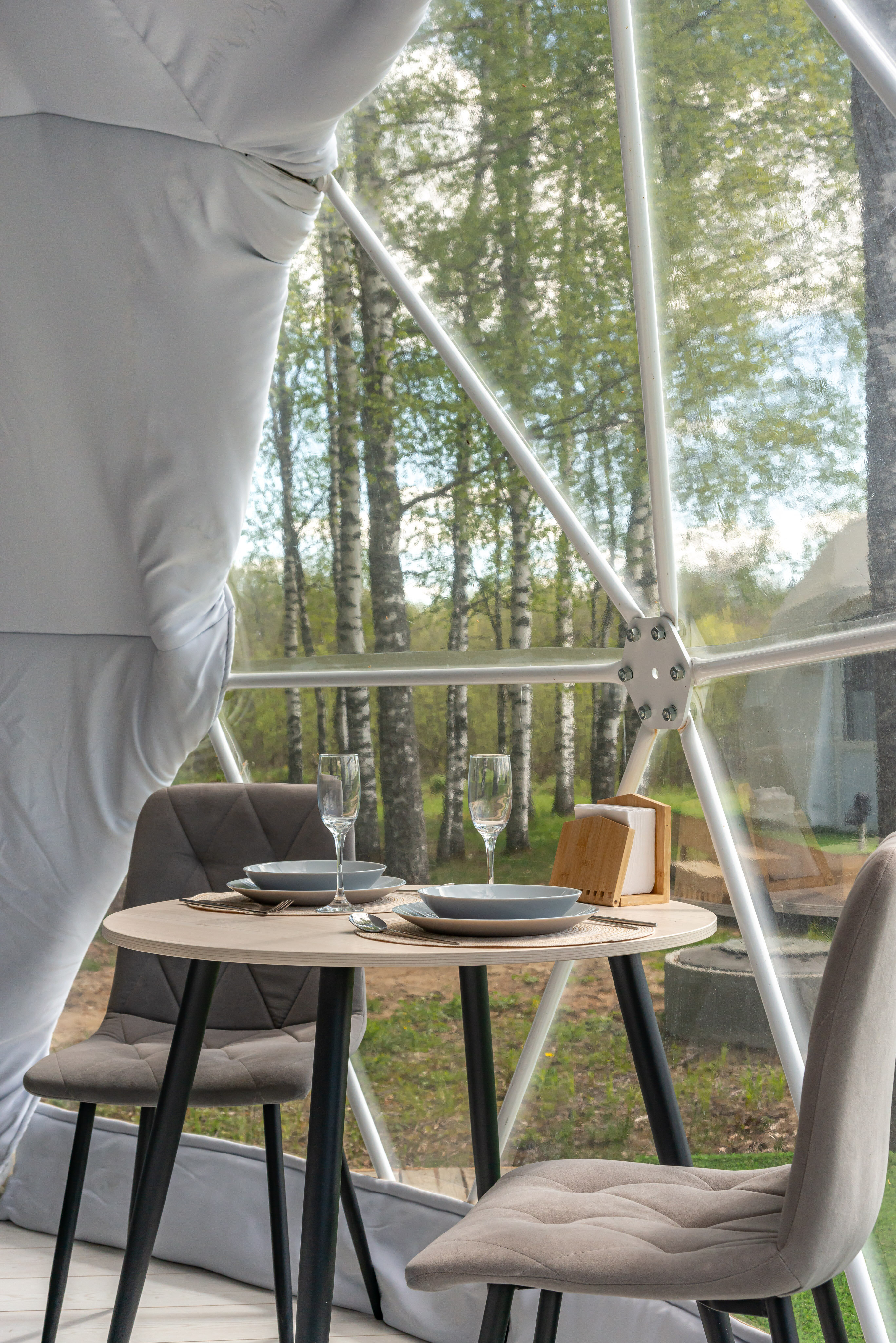 Фото Атмосфера