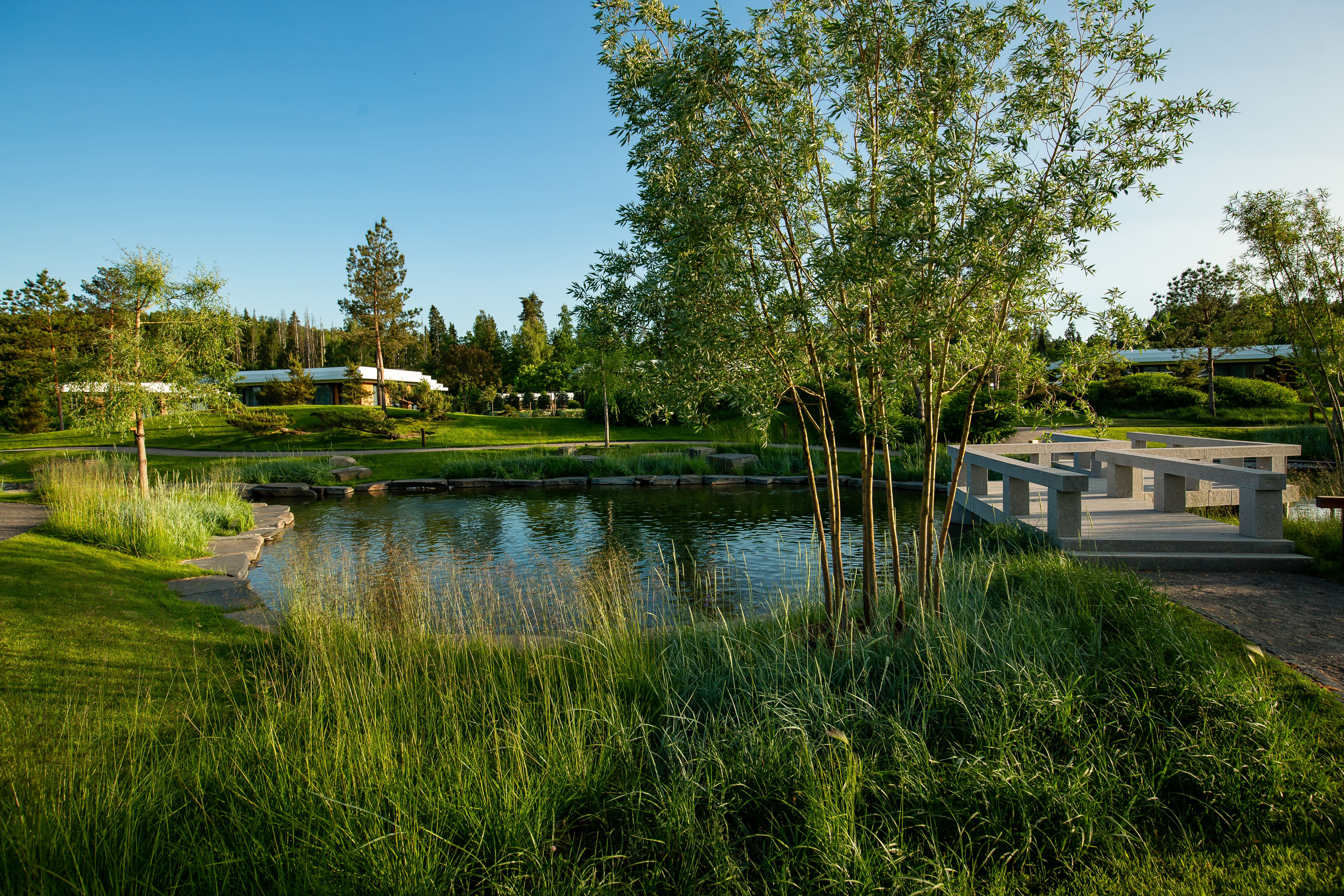 Фото Sberbank Corporate University