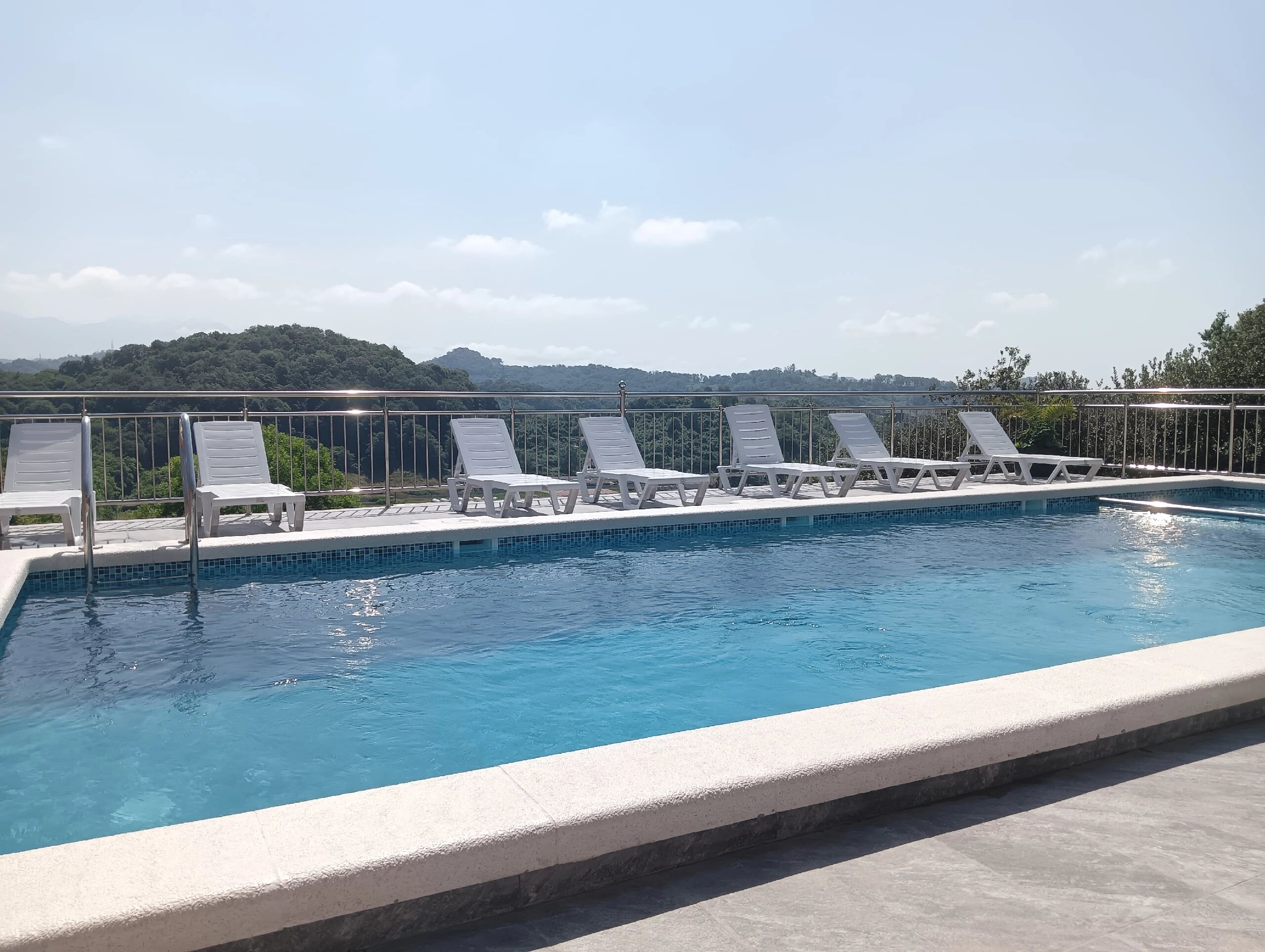 Фото Море Лето