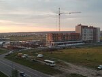 Оскол Сити (mikrorayon Tsentralny, 4) ، مجمع سكني