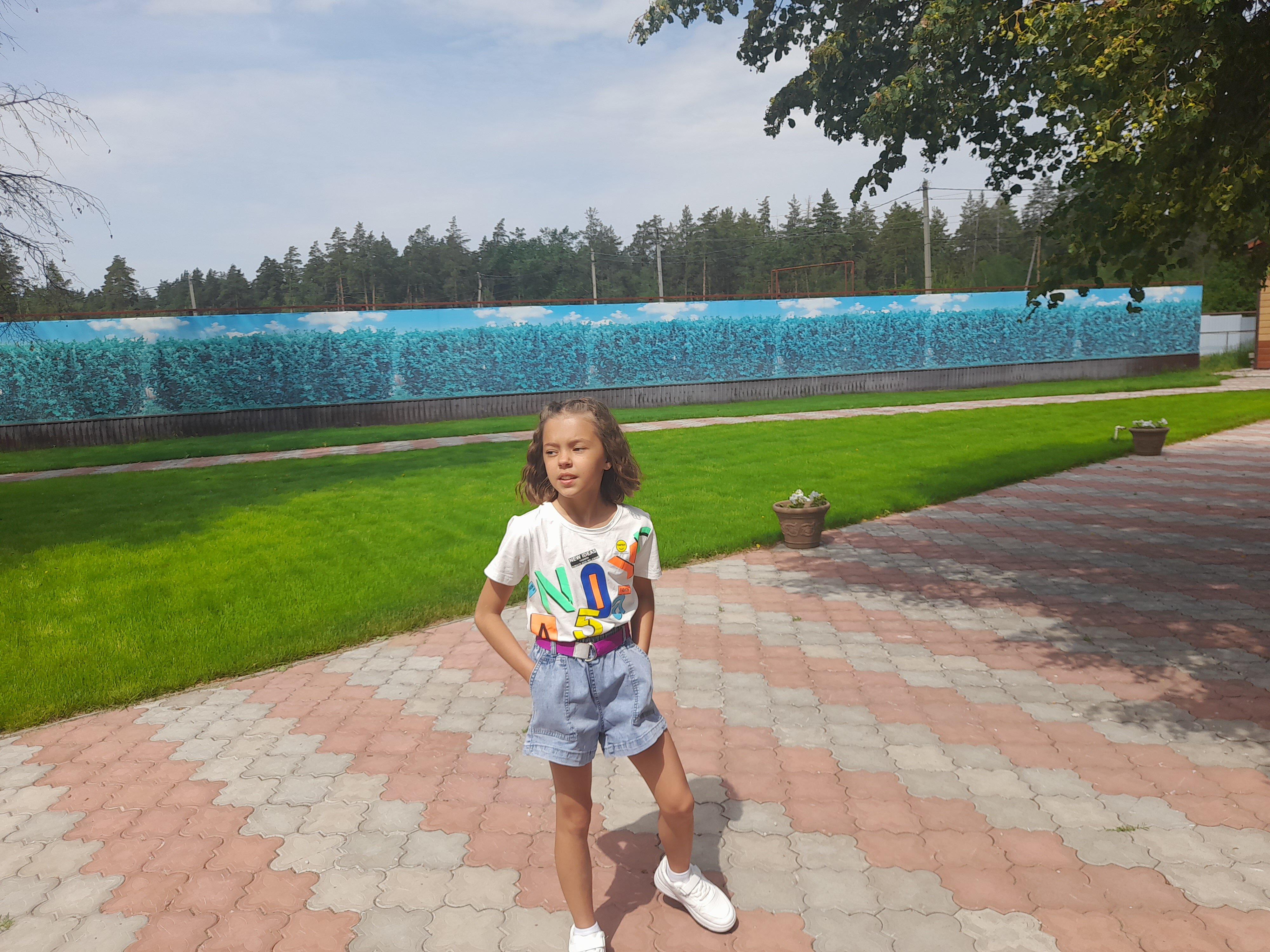 Фото Д-град