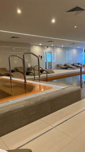 Гостиница Minsk Marriott Hotel в Минске