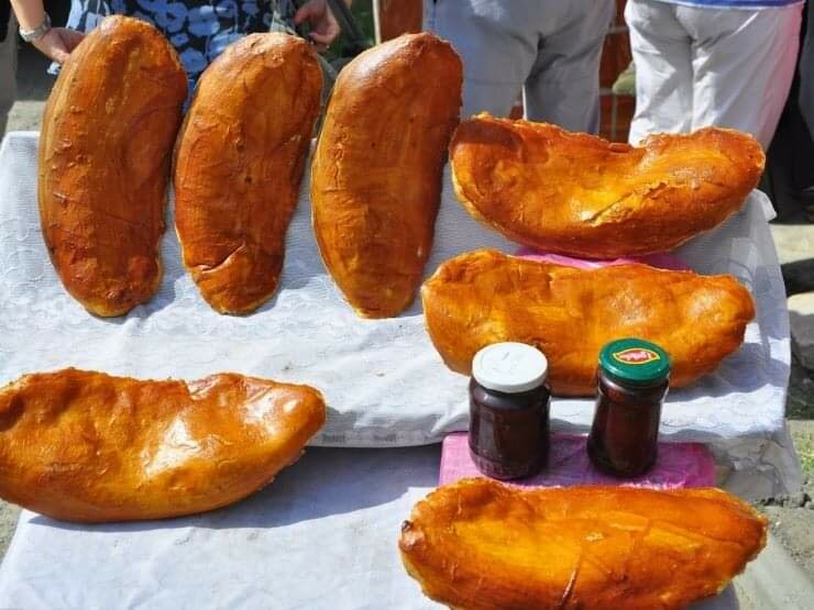 Bakery სერგო პაპას ნაზუქები, Shida Kartli, photo