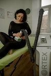 Lpg Studio Slim Factor (Baumanskaya Street, 43/1с1), massage salon