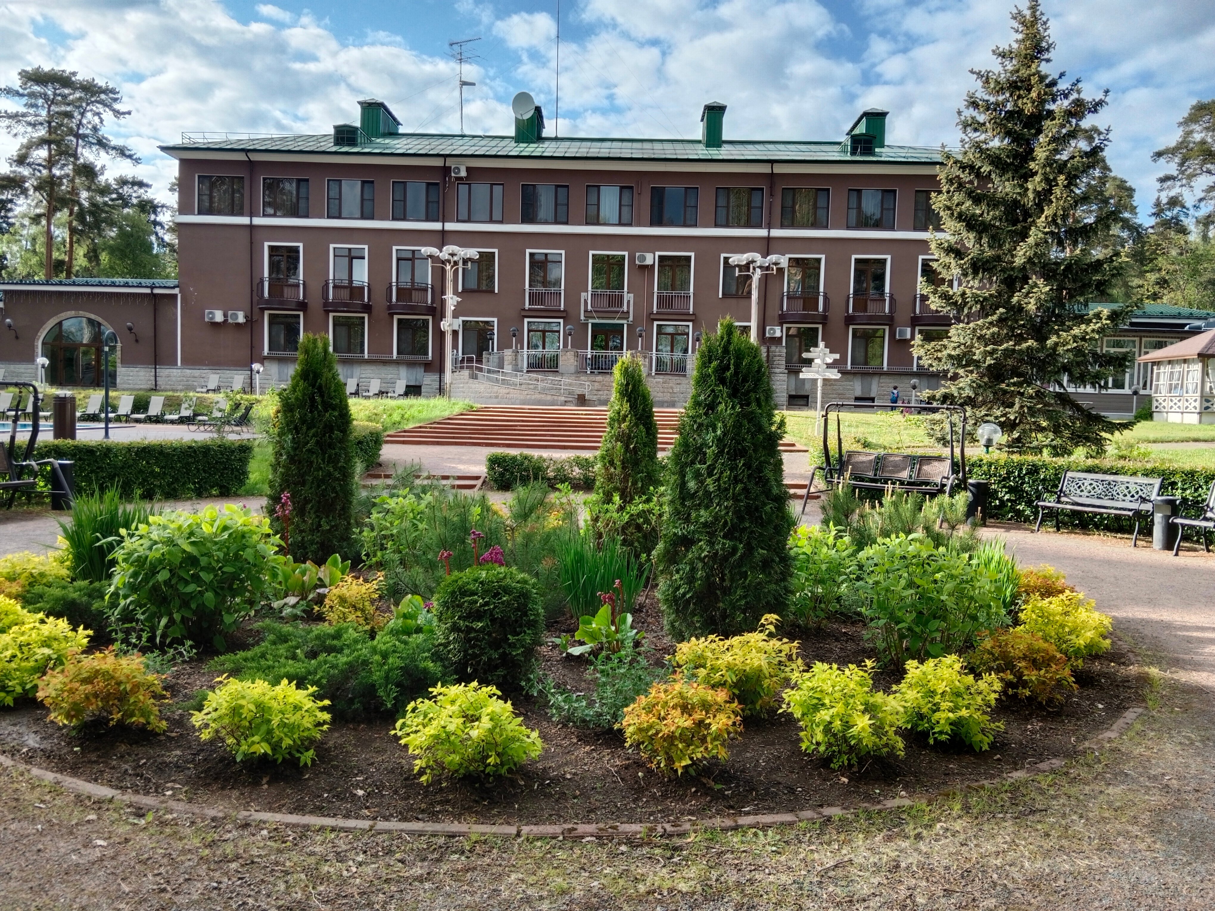 Фото Президент